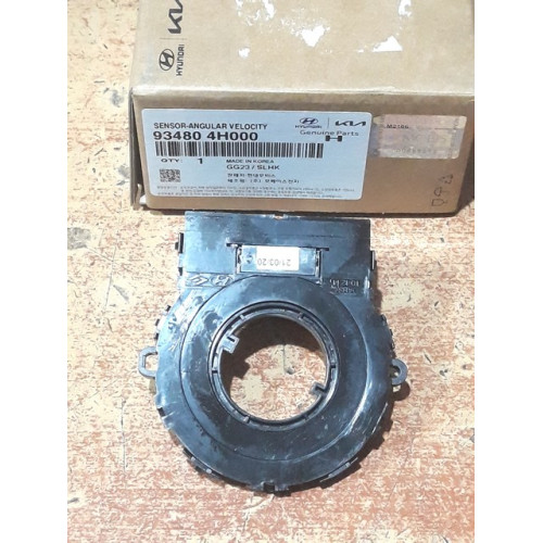 DİREKSİYON HIZ VE AÇI SENSÖRÜ 6 İLERİ HYUNDAİ ACCENT BLUE 2011-2019